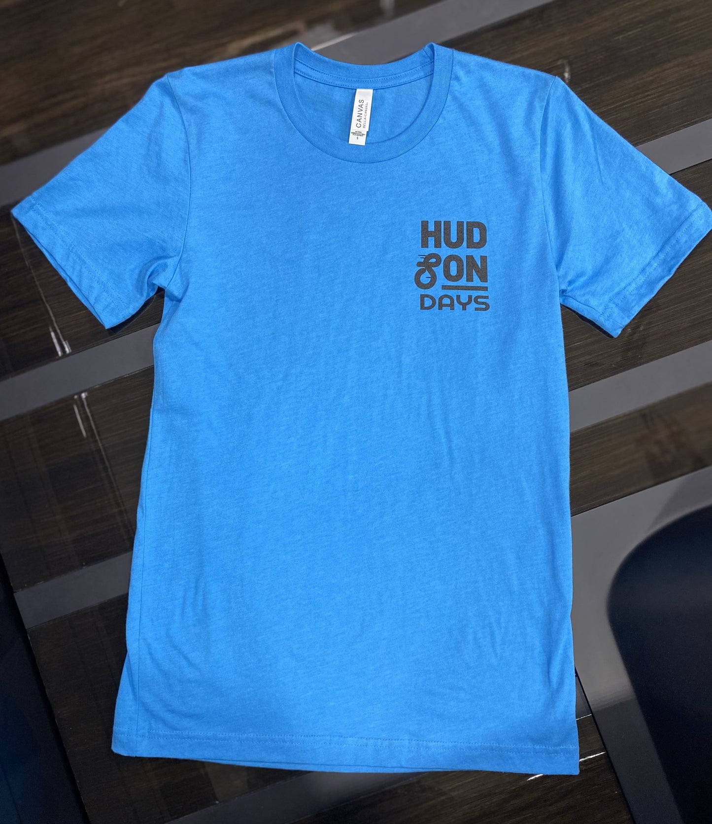 Stoner's Speed Shop 3rd Annual Car Show Shirt