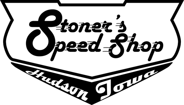 Stoner's Speed Shop logo