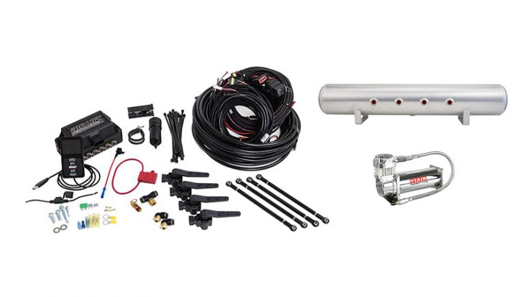 Air Lift 3H Kit