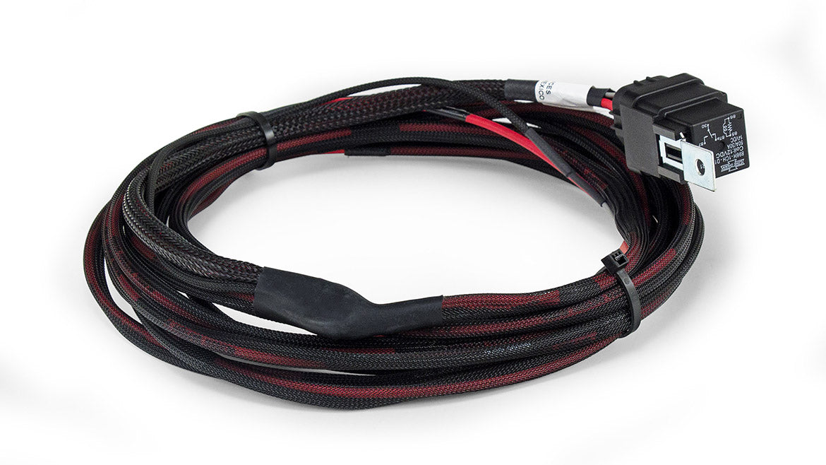 Air Lift 3H / 3P Second Compressor Harness