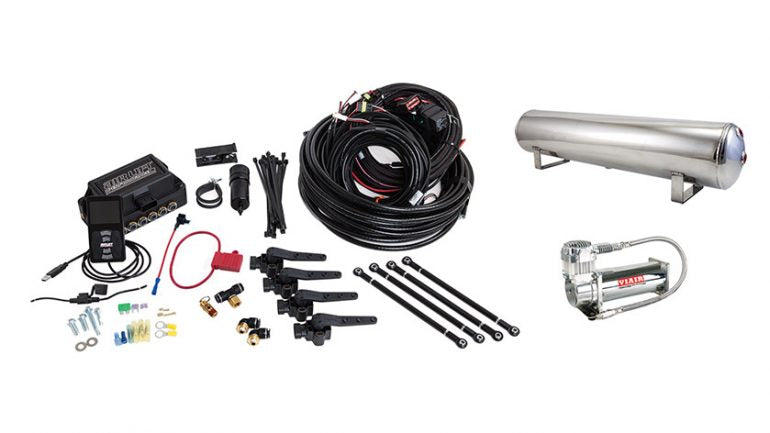 Air Lift 3H Kit