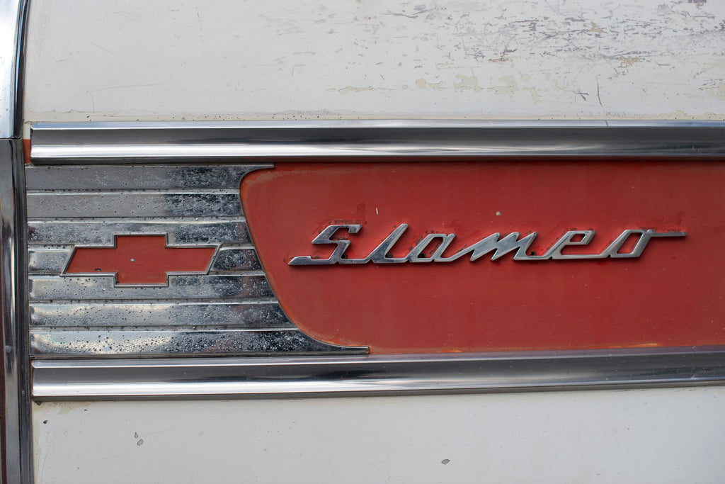 1958 Chevrolet Slameo