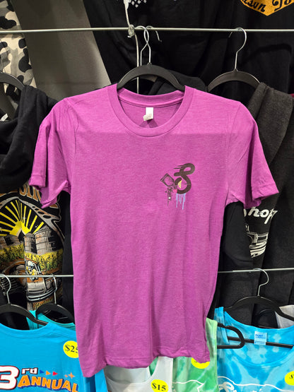 Stoner's Speed Shop Paint Shirt