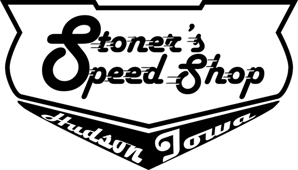Stoner's Speed Shop