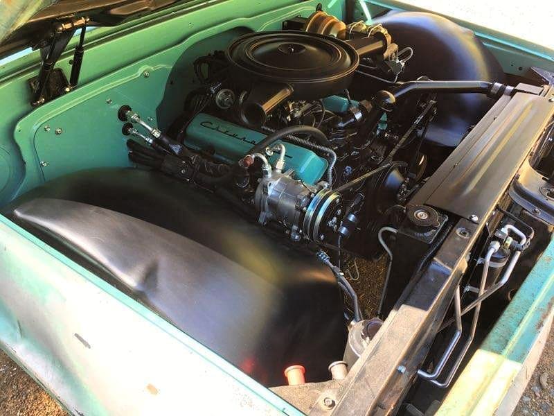 67-72 Slammed Custom Inner Fenders for Chevy C10 GMC